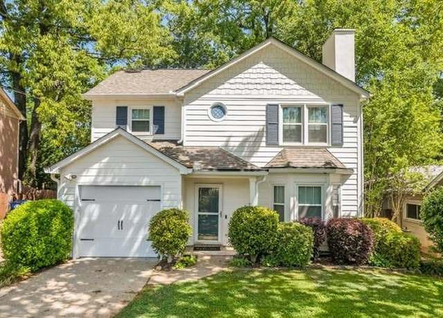 Property at 1123 Seaboard Ave NW, Atlanta, GA 30318, 3 beds, 2.5 baths