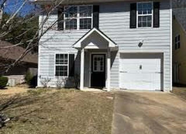 Property at 101 Hood Park Dr, Jasper, GA 30143, 3 beds, 2 baths