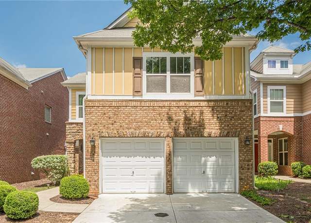 Property at 13943 Sunfish Bnd, Alpharetta, GA 30004, 3 beds, 2.5 baths