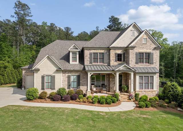 Property at 3024 Malbec Vly, Acworth, GA 30101, 5 beds, 4 baths