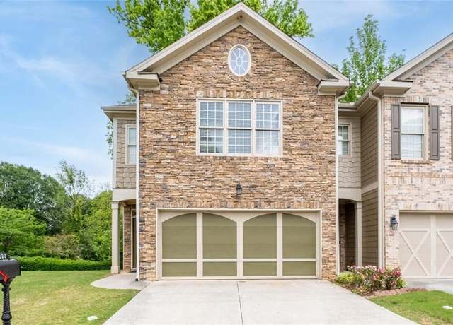 Property at 4023 Caitlyn Pl, Atlanta, GA 30360, 2 beds, 2.5 baths