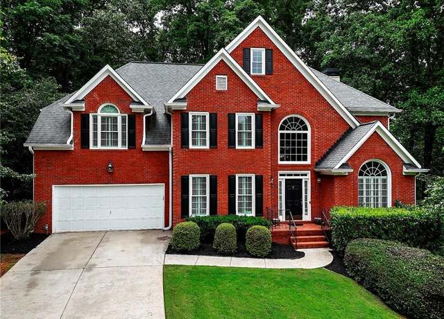 Property at 1850 Noblin Ridge Way, Duluth, GA 30097, 5 beds, 4 baths