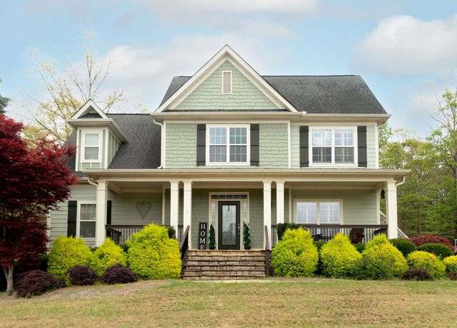 Property at 109 Lighthorse Blvd, Mcdonough, GA 30252, 4 beds, 2.5 baths