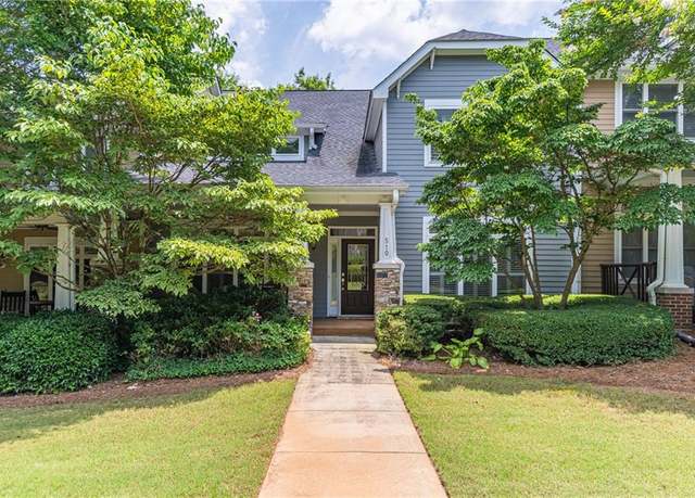 Property at 510 Independence Way, Roswell, GA 30075, 3 beds, 2.5 baths