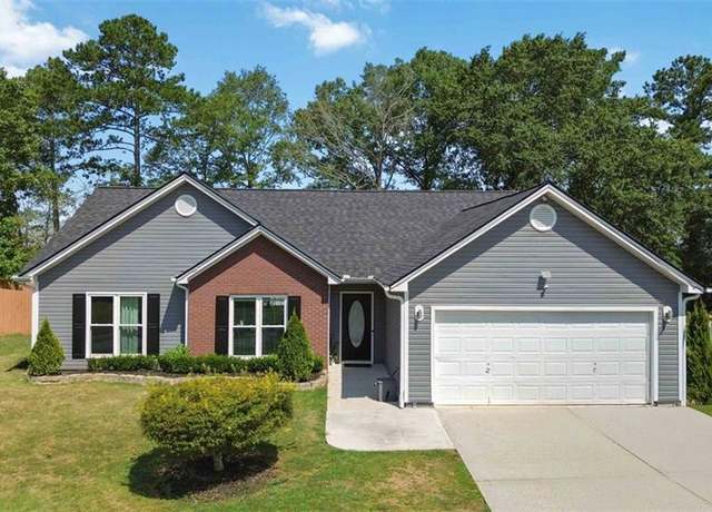 Property at 252 Natchez Cir, Winder, GA 30680, 3 beds, 2 baths