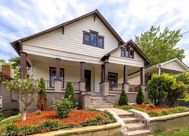 Property at 881 Beckwith St SW, Atlanta, GA 30314, 4 beds, 2 baths