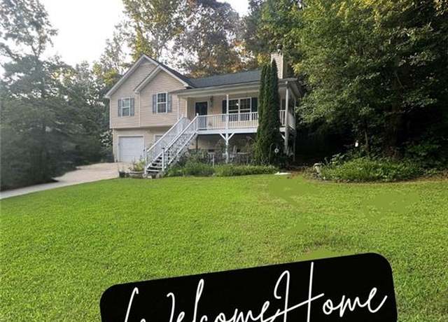 Property at 741 Courthouse Park Drive Dr, Temple, GA 30179, 3 beds, 2 baths