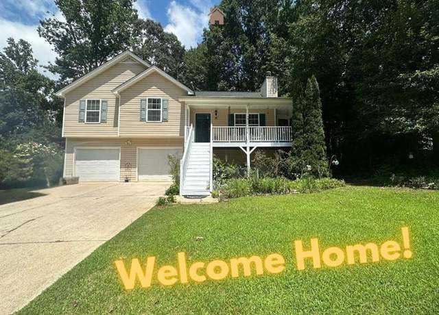 Property at 741 Courthouse Park Drive Dr, Temple, GA 30179, 3 beds, 2 baths