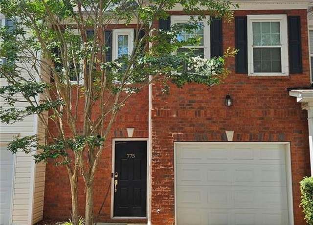 Property at 775 Nehemiah Ln SW #775, Atlanta, GA 30331, 3 beds, 2.5 baths