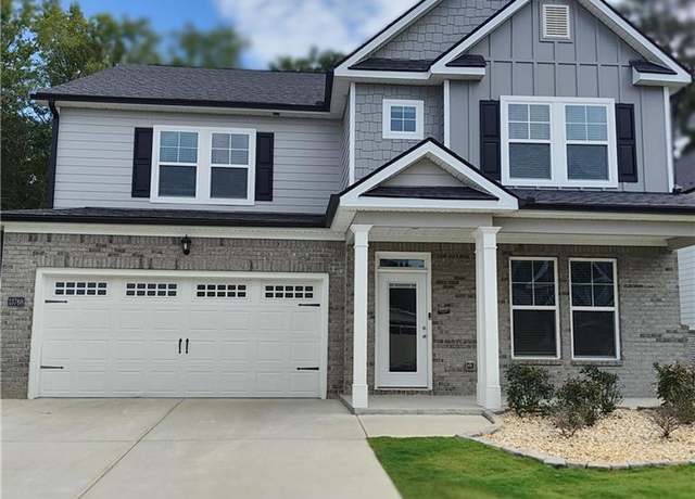 Property at 13768 Whitman Ln, Covington, GA 30014, 4 beds, 3 baths