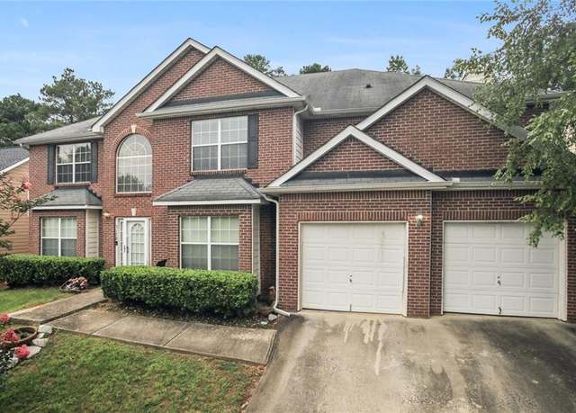 Foreclosed Apartment Buildings For Sale In Atlanta