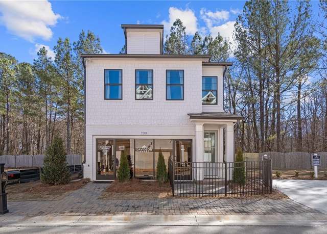 Property at 798 Stickley Oak Way, Woodstock, GA 30189, 3 beds, 2.5 baths