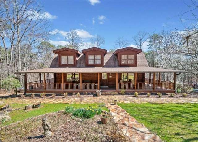 Property at 796 Skidder Way, Jasper, GA 30143, 4 beds, 3 baths