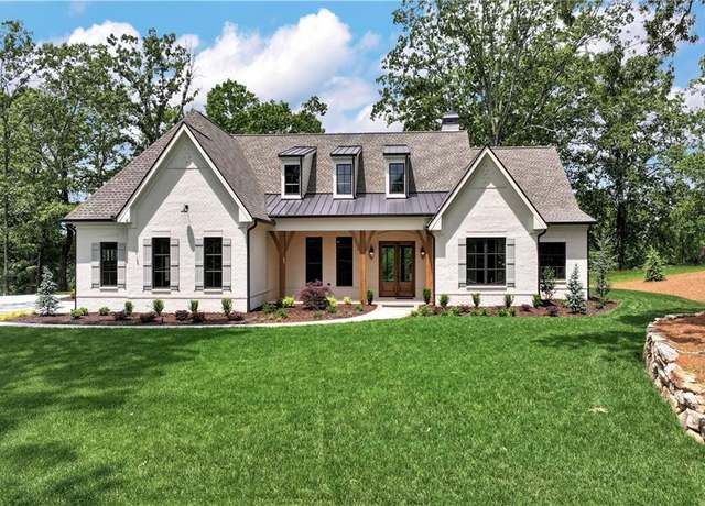 Property at 6110 Harvest Way, Cumming, GA 30028, 4 beds, 3.5 baths