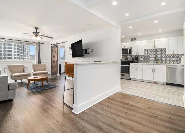 Property at 215 Piedmont Ave NE #708, Atlanta, GA 30308, 2 beds, 1 bath