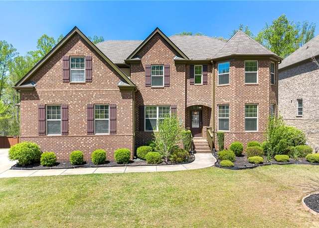 Property at 4230 Sandpiper Ln, Cumming, GA 30041, 5 beds, 4.5 baths