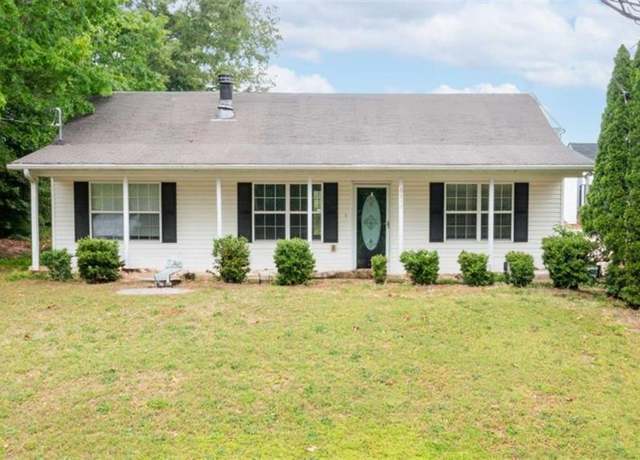 Property at 6640 Old Still Path, Gainesville, GA 30506, 3 beds, 2 baths