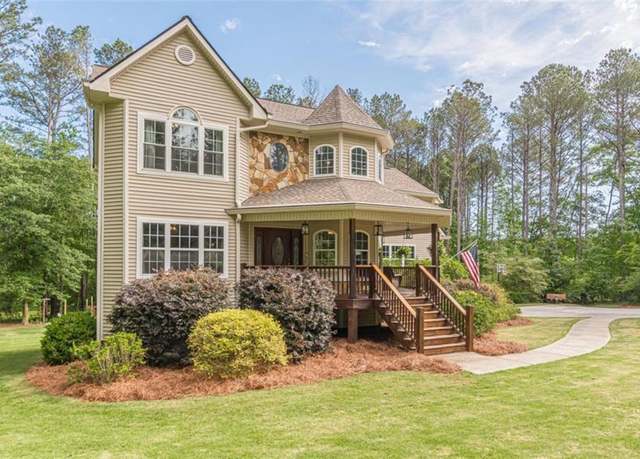 Property at 830 Hightower Trl, Oxford, GA 30054, 4 beds, 3.5 baths