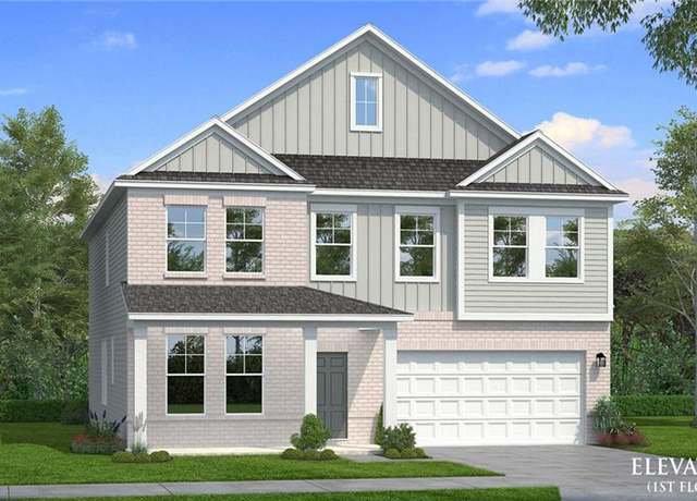 Property at 2485 Dixon Pl, Lawrenceville, GA 30045, 5 beds, 3 baths