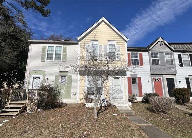 Property at 497 Prince OF Wales, Stone Mountain, GA 30083, 3 beds, 3 baths