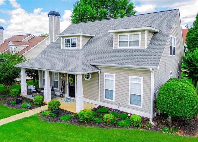 Property at 2763 Nautical Way, Villa Rica, GA 30180, 3 beds, 2.5 baths