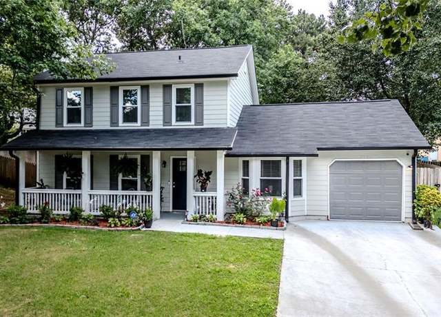 Property at 5601 Tunbridge Wells Rd, Lithonia, GA 30058, 3 beds, 2.5 baths