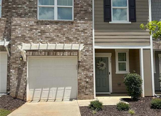 Property at 177 Swindon Dr, Mcdonough, GA 30253, 3 beds, 2.5 baths