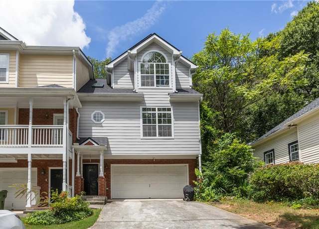 Property at 581 Cooper St SW, Atlanta, GA 30312, 4 beds, 4 baths