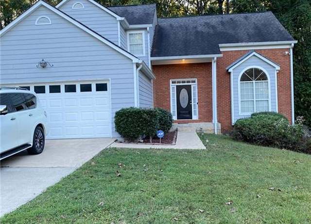 Property at 3370 Knighton Rdg, Powder Springs, GA 30127, 4 beds, 3.5 baths