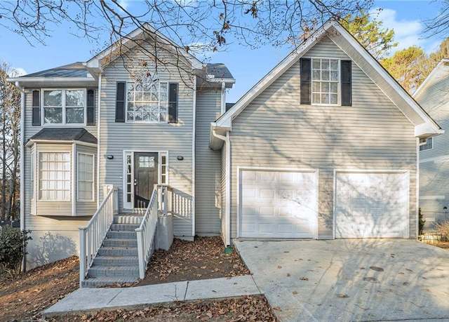 Property at 978 Forest Trce, Stone Mountain, GA 30088, 7 beds, 3.5 baths