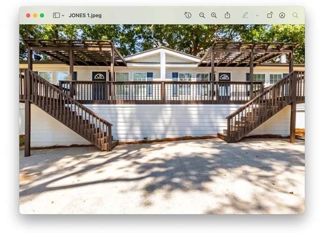 Property at 6140 Jones Rd, Flowery Branch, GA 30542, 4 beds, 4 baths