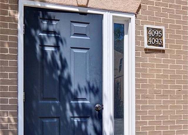 Property at 4095 Stillwater Dr, Duluth, GA 30096, 3 beds, 2 baths