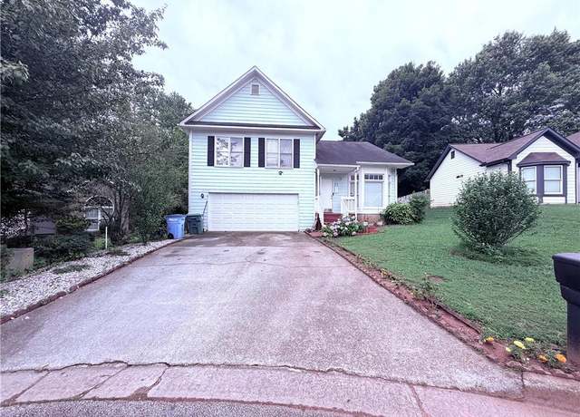 Property at 2331 Georgia Ln, Snellville, GA 30078, 3 beds, 2.5 baths