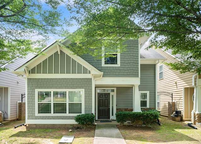 Property at 126 Wellbrook Ct NE, Conyers, GA 30012, 3 beds, 2.5 baths
