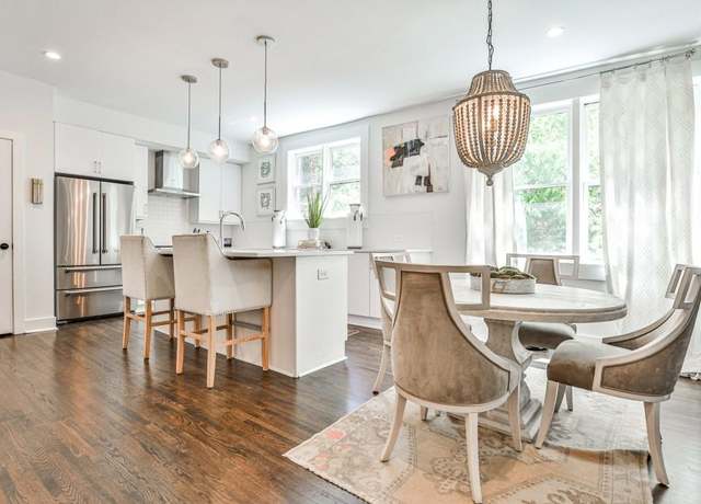 Property at 68 Peachtree Memorial Dr NW Unit 68-5, Atlanta, GA 30309, 2 beds, 2 baths