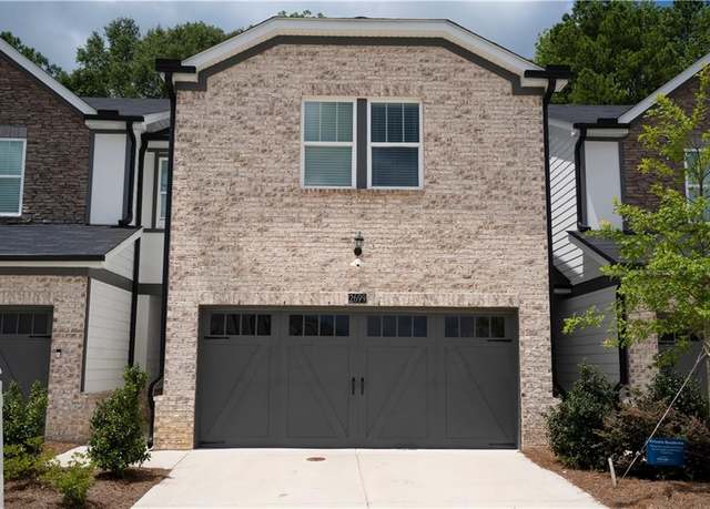 Property at 2699 Greenbelt Rd, Snellville, GA 30078, 3 beds, 2.5 baths