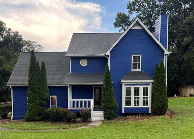 Property at 2036 Shillingwood Dr NW, Kennesaw, GA 30152, 5 beds, 3.5 baths