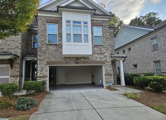 Property at 3920 Glenview Club Ln, Duluth, GA 30097, 3 beds, 2.5 baths