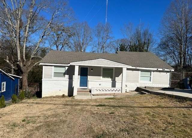 Property at 2191 Tiger Flowers Dr NW, Atlanta, GA 30314, 3 beds, 2 baths