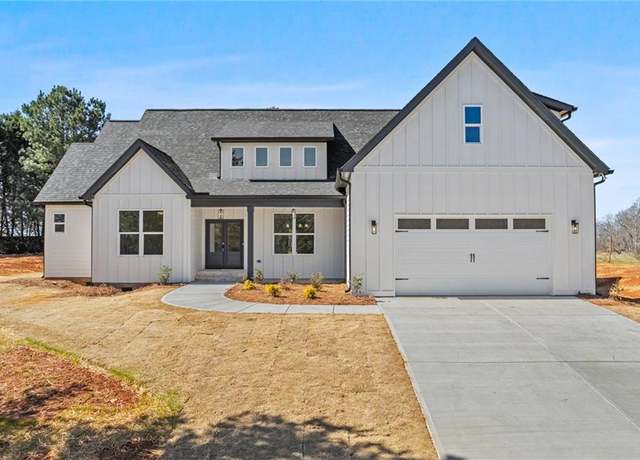 Property at 61 Caden Ln, Athens, GA 30607, 4 beds, 2.5 baths