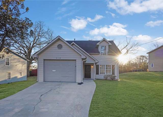 Property at 6110 Dorsett St, Douglasville, GA 30134, 4 beds, 2 baths
