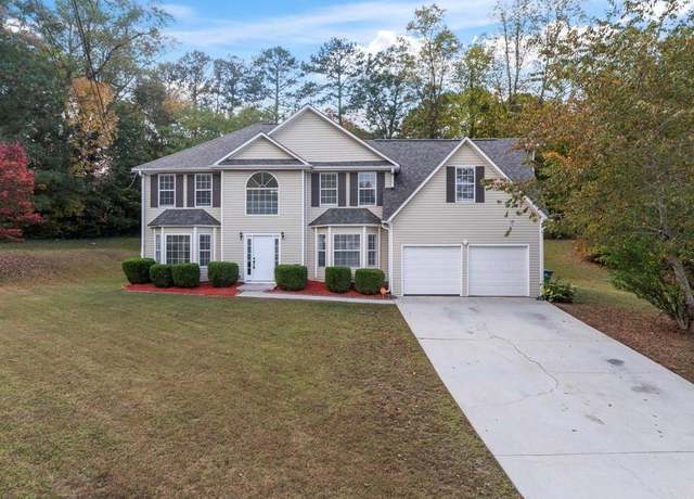 Property at 3529 Riverview Approach, Ellenwood, GA 30294, 5 beds, 3 baths