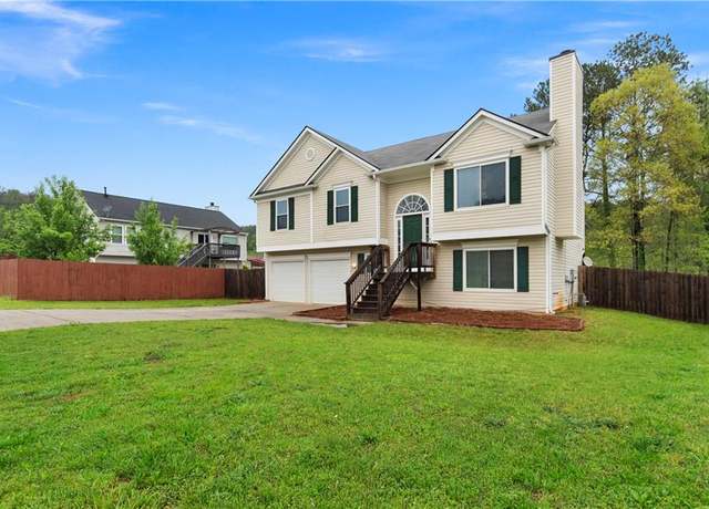 Property at 522 Bass Pointe NW, Kennesaw, GA 30144, 4 beds, 3 baths