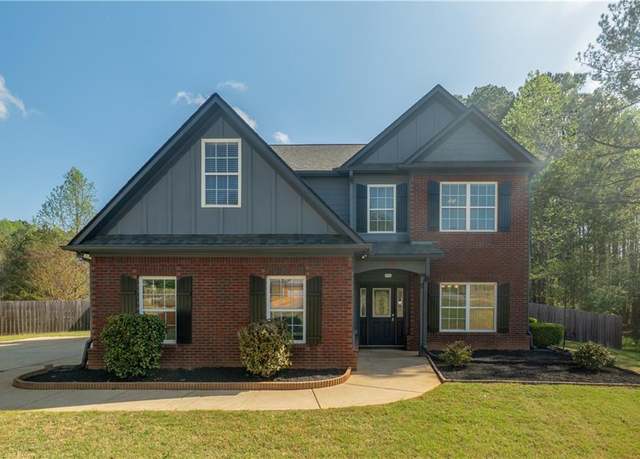 Property at 170 Shoal Park Dr, Mcdonough, GA 30252, 4 beds, 2.5 baths