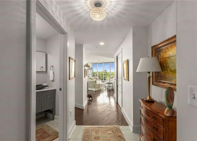 Property at 700 Park Regency Pl NE #1407, Atlanta, GA 30326, 2 beds, 2.5 baths