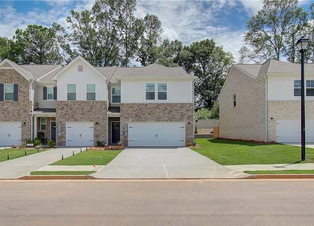 Property at 360 Navigator Ln, Mcdonough, GA 30253, 3 beds, 2.5 baths