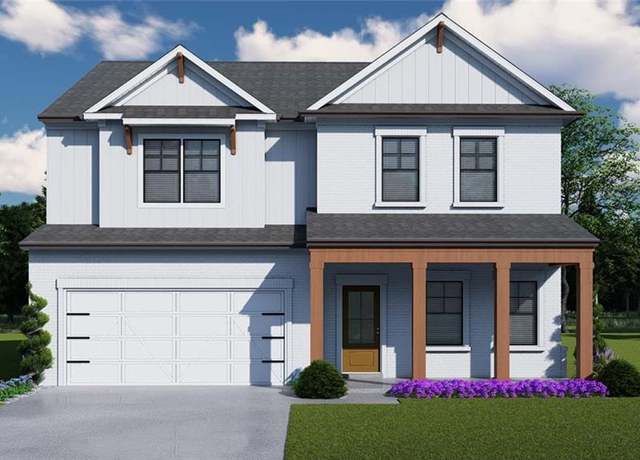 Property at Undisclosed address, Gainesville, GA 30507, 4 beds, 3 baths