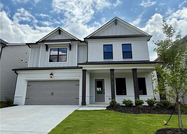 Property at Undisclosed address, Gainesville, GA 30507, 4 beds, 3 baths