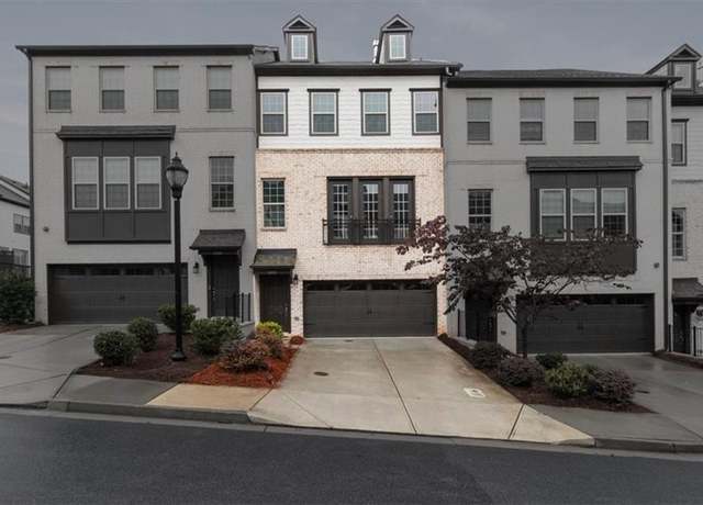 Property at 1505 Slopeside Loop, Smyrna, GA 30082, 4 beds, 3.5 baths
