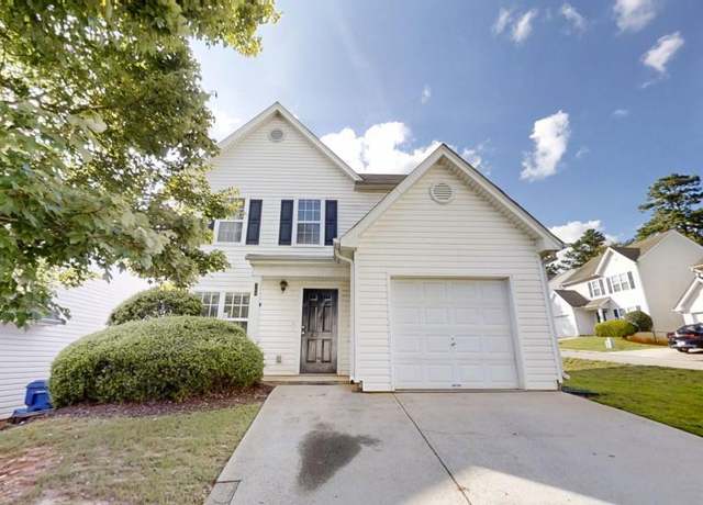 Property at 364 Springhaven Way, Lawrenceville, GA 30046, 3 beds, 2.5 baths